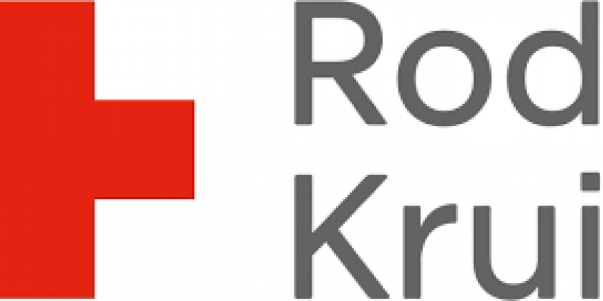 Logo Rode Kruis