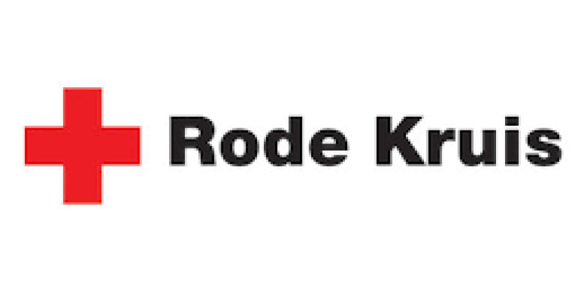 Logo Rode Kruis