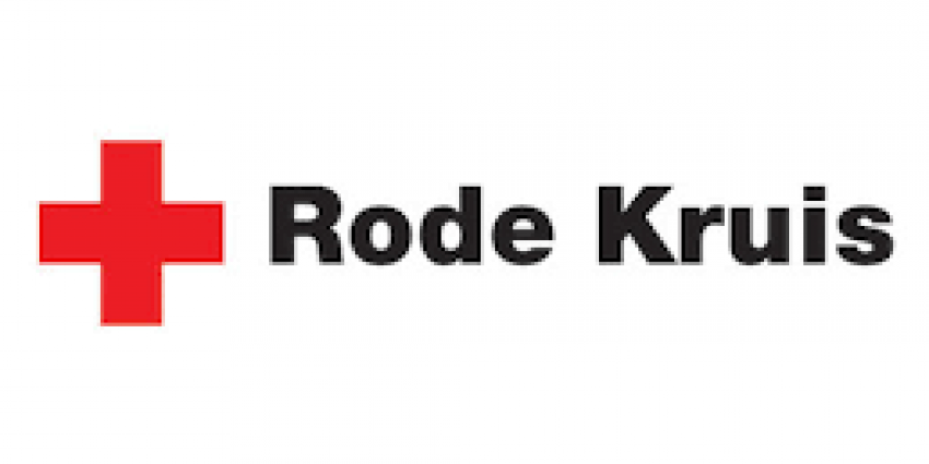 Logo Rode Kruis