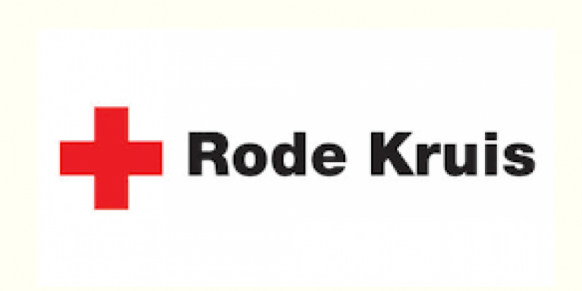 Logo Rode Kruis