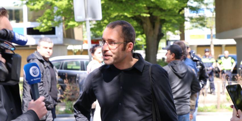 Geen lawaaiprotest tijdens dodenherdenking