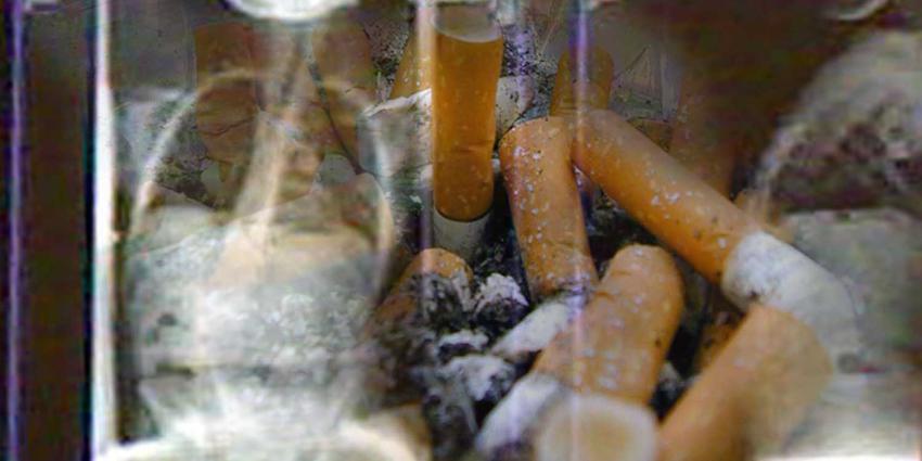 roken-longen-rontgenfoto