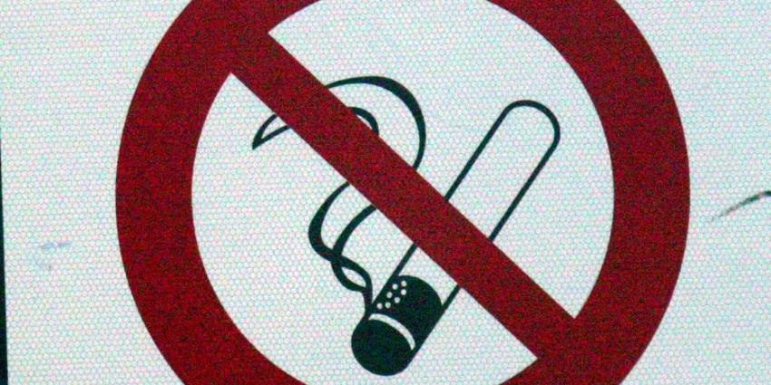Reclameverbod voor e-sigaret zonder nicotine