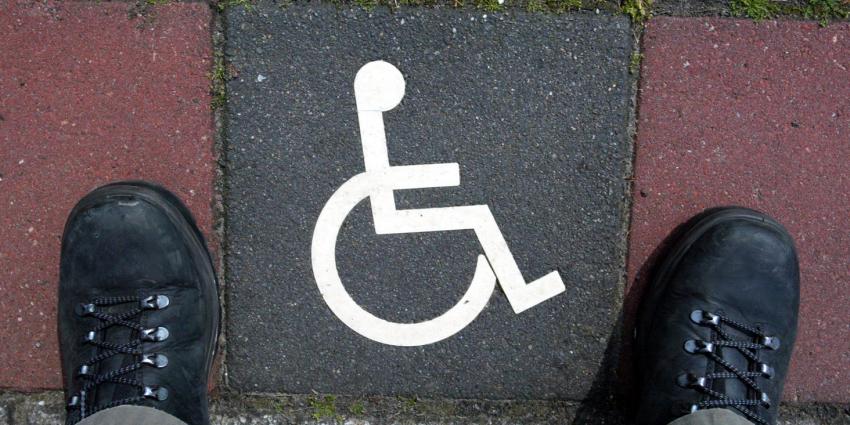 foto van rolstoel | fbf