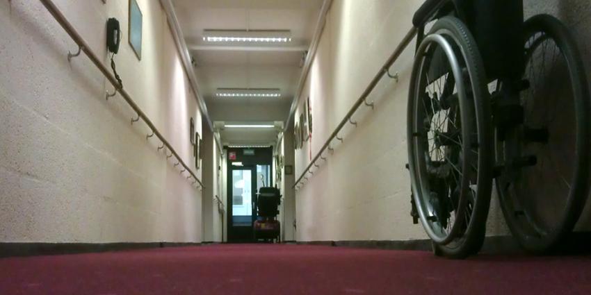 Nijmegen doet aangifte fraude tegen Rigtergroep