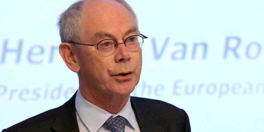 EU akkoord over nieuwe sancties tegen Rusland