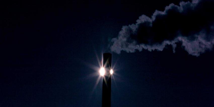 rook-co2-uitstoot-zon