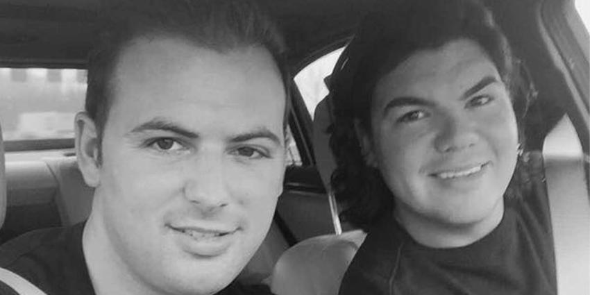 Roy Donders: Marvin en ik zijn weer samen