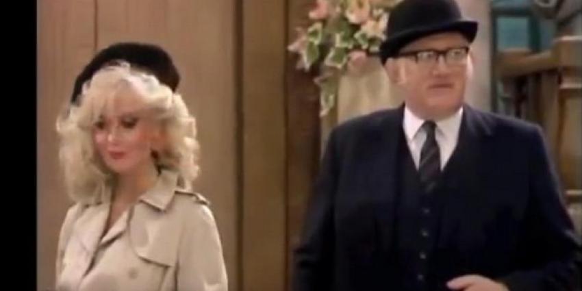'Wordt u al geholpen'-acteur Nicholas Smith (81) overleden
