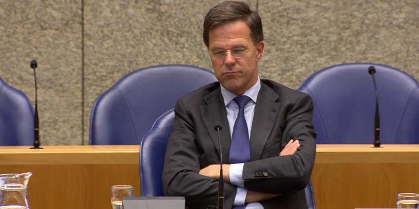 Premier Rutte