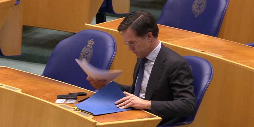 rutte-papieren-kamer