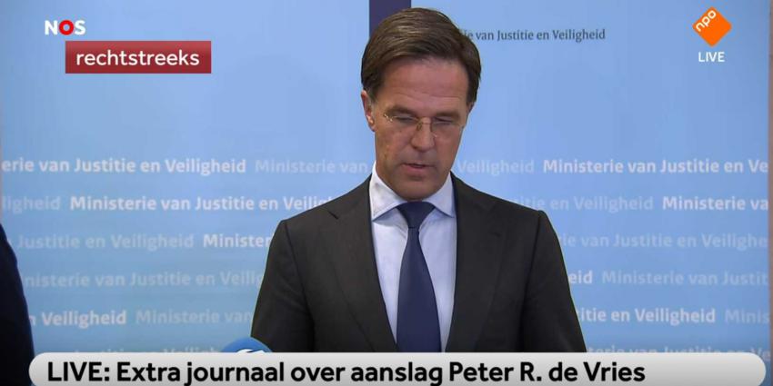 rutte-peterrdevries-aanslag