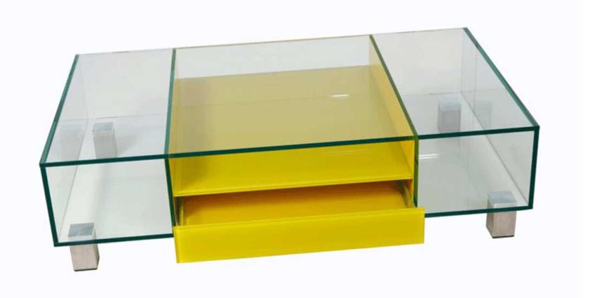 Het inrichten van je huis