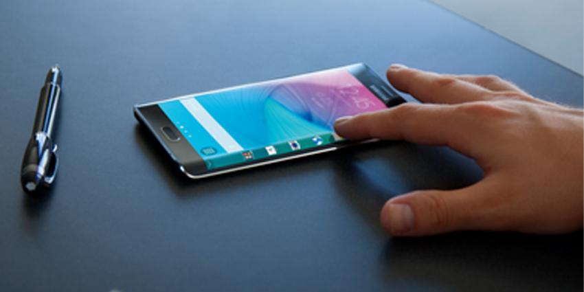 Samsung stopt verkoop Galaxy Note 7 wereldwijd