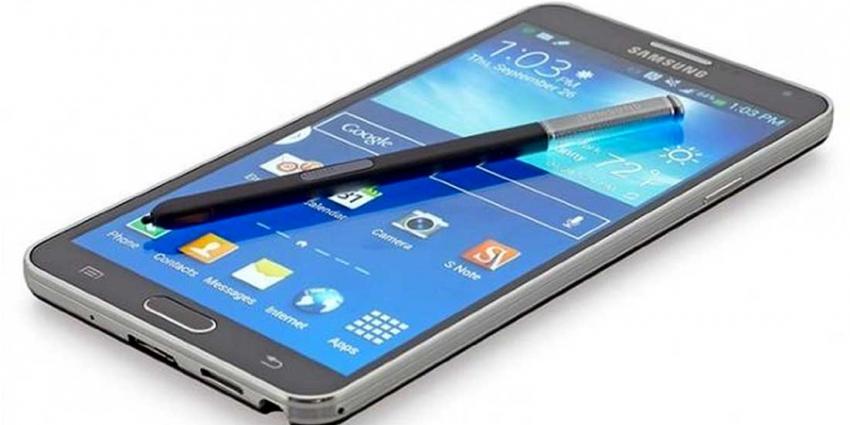 De beste Samsung smartphones  