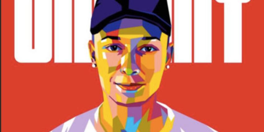 Screenshot campagneposter
