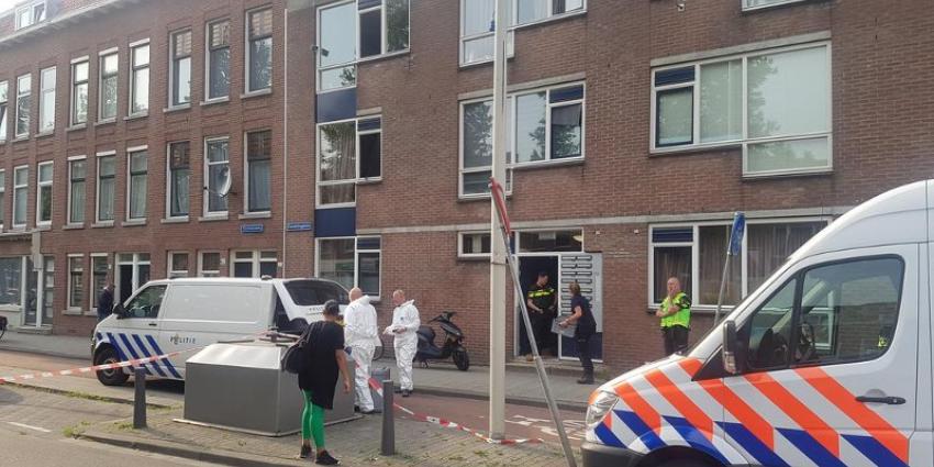 Rechercheteam houdt derde verdachte aan voor dood Zino Ignasia