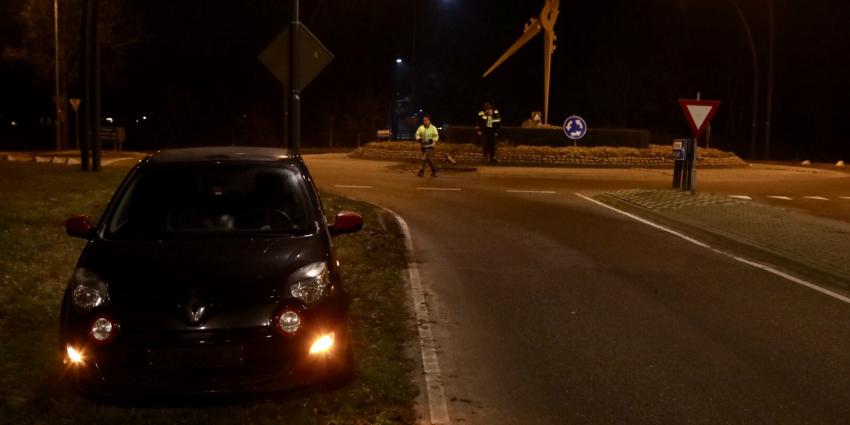 Gewonde bij aanrijding in Boxtel