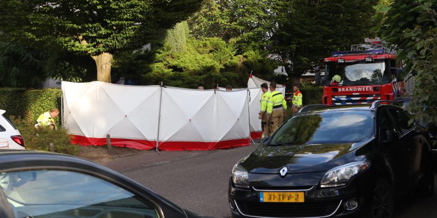 Incident in Sint-Michielsgestel
