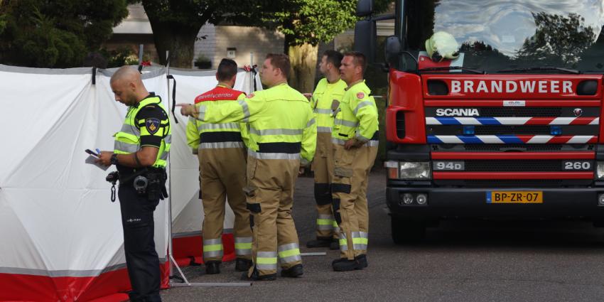Incident in Sint-Michielsgestel