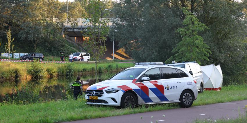 Politie doet onderzoek