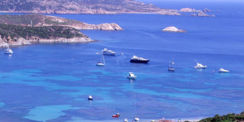 'Gezin uit Nederland vermist op Sardinië'