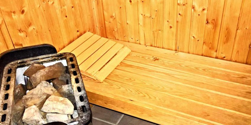  Drie verdachten in afgerond onderzoek saunabeelden Nederasselt