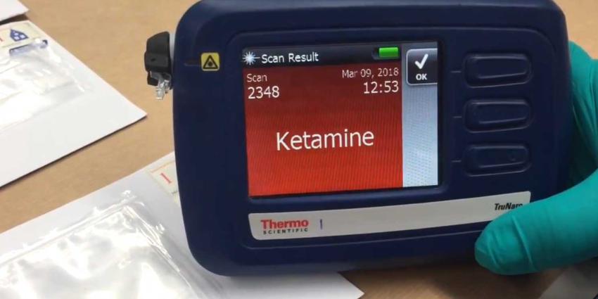 Geïnfiltreerde politie rolt postorderbedrijf in drugs op darknet op