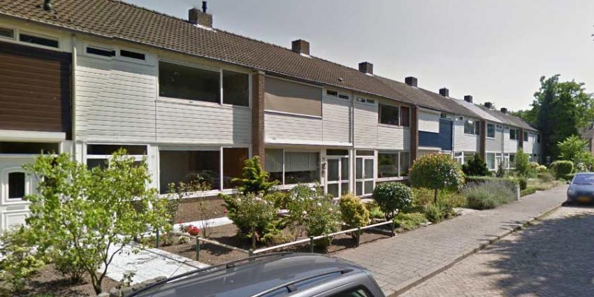 Man op straat onder vuur genomen in Breda