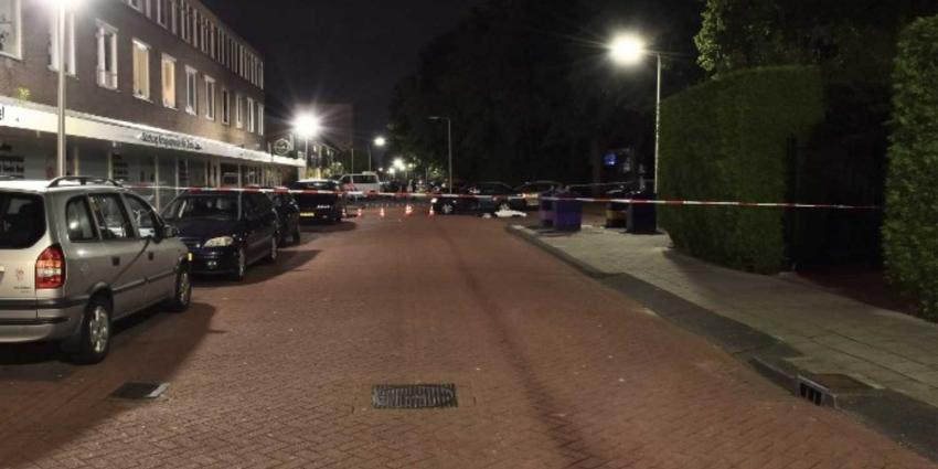  In Spijkenisse doodgeschoten man (55) komt uit België