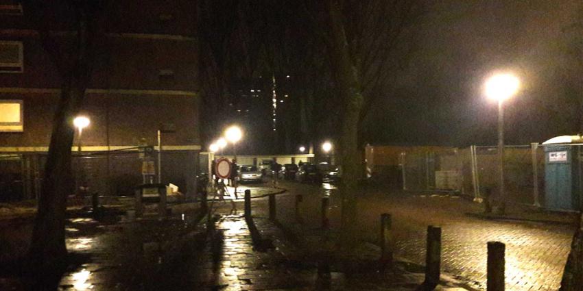 Twee schietincidenten Amsterdam binnen 7 uur tijd