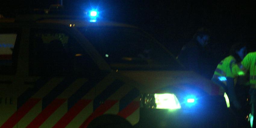 Twee mannen opgepakt na schietpartij in Delft