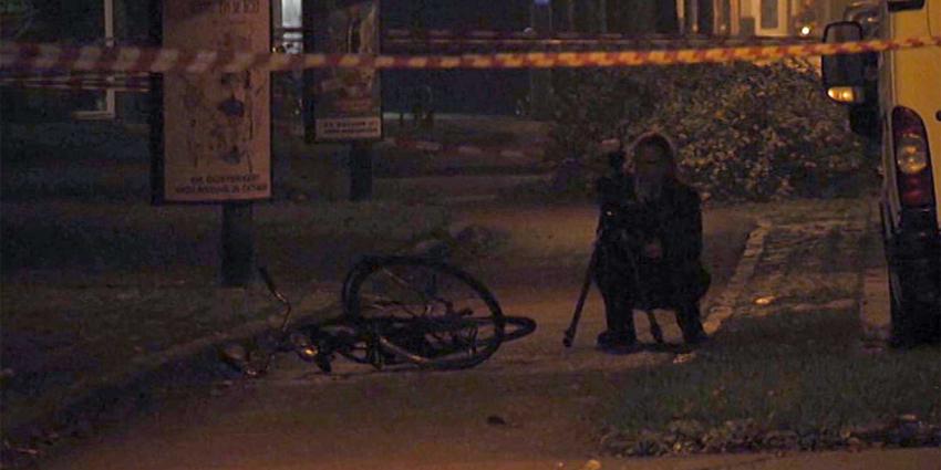 Getuigen schietpartij Groningen bedreigd