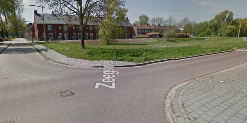 Man in Arnhem op straat beschoten