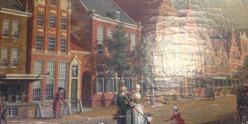 Westfries Museum heeft vijf gestolen schilderijen weer terug