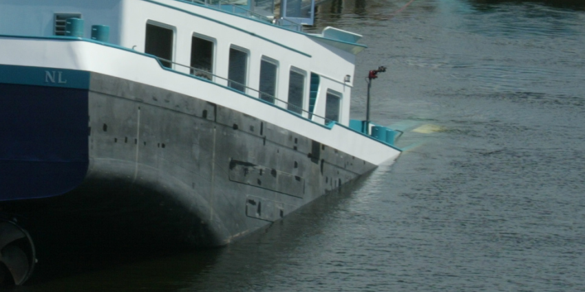 Kosten wrakopruiming vaker te verhalen op scheepseigenaren