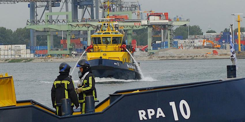 Klachten over gaslucht omwonenden Westelijk Havengebied