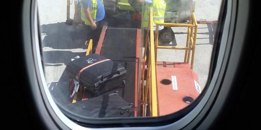 Vandaag drukste dag van het jaar voor Schiphol