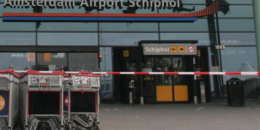 Schiphol vangt familie- en vrienden verongelukte passagiers op