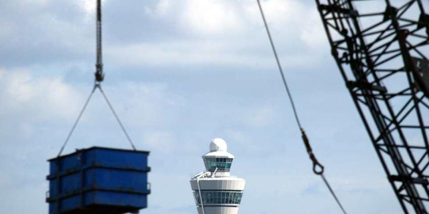 FIOD hoort meerdere verdachten luchthaven schiphol