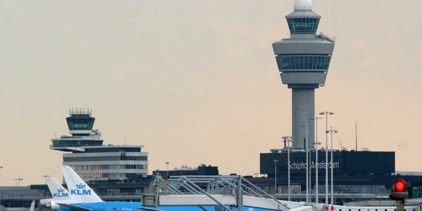 Schiphol laat onafhankelijk onderzoek doen naar stroomstoring