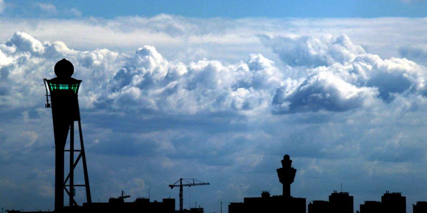 ''Milieubom'' onder Schiphol