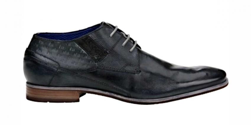 Bugatti schoenen volgen de mode op de voet 
