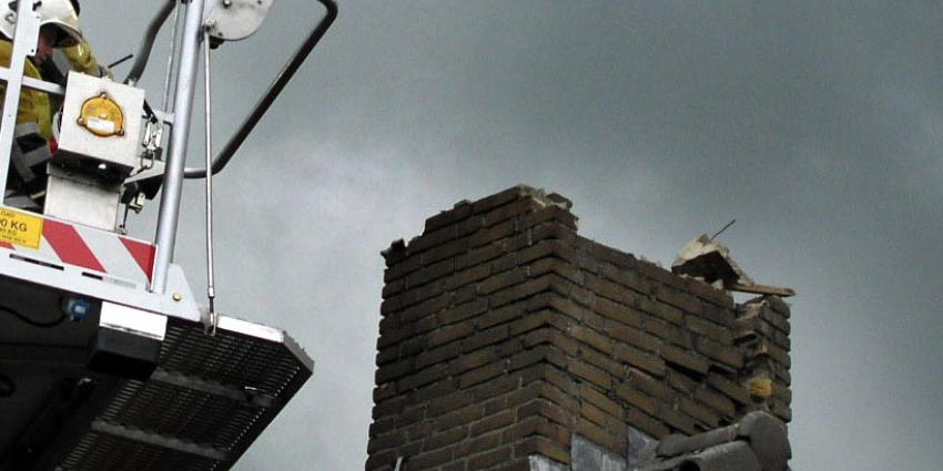 Lichaam jongen (18) na zeven jaar gevonden in schoorsteen