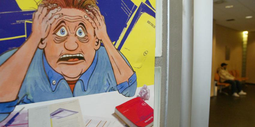 PBL: Meer huurders komen niet meer rond