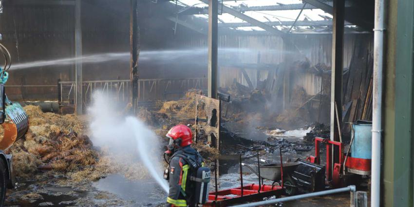 schuurbrand-nablussen