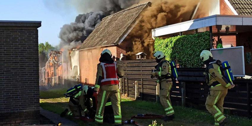 schuurbrand-klazienaveen