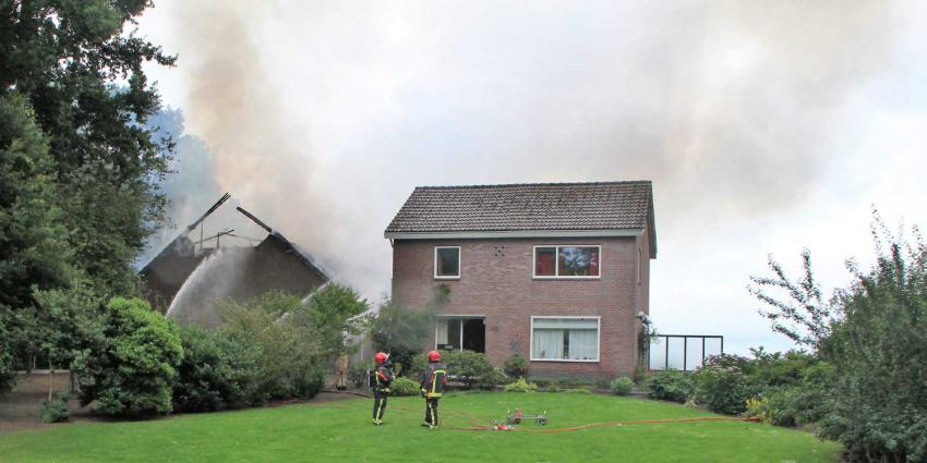 schuurbrand-woonhuis