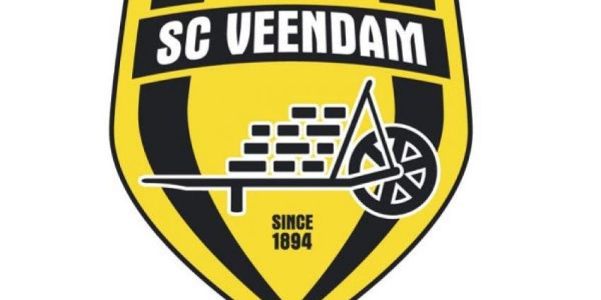 SC Veendam failliet verklaard