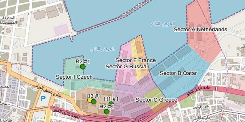 sectoren-rampgebied-beiroet